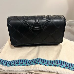 Tory Burch Fleming Crossbody